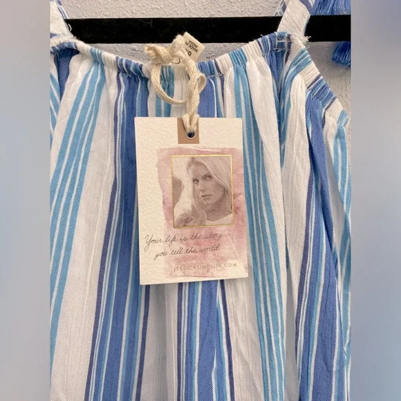 a line summer mini dress Chic Summer A-Line Mini Dress with Square Neck and Embroidered Shell Design  for Women